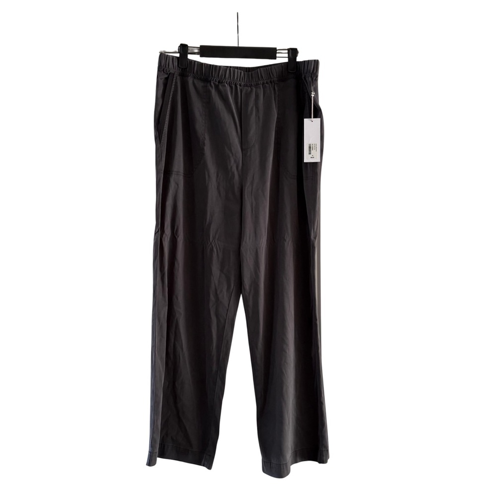 NWT: Soft Surroundings • Vintage Black‎ “Lush Living” Pants
